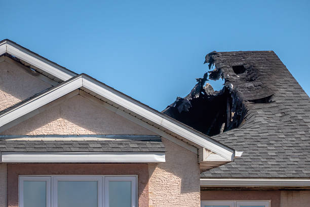 Licensed Fire Damage Repair service in Richardson, TX - Fire Damage Biloxi